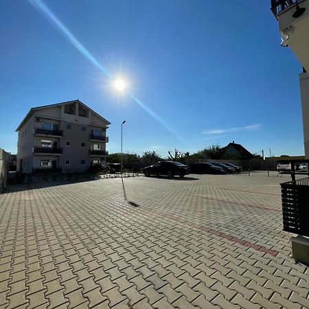 Comfort & Luxury Apartaments Pnmresidence Timișoara Zewnętrze zdjęcie