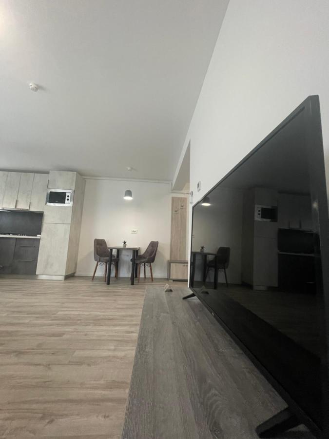 Comfort & Luxury Apartaments Pnmresidence Timișoara Zewnętrze zdjęcie