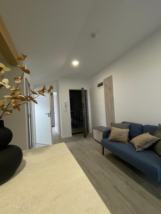 Comfort & Luxury Apartaments Pnmresidence Timișoara Zewnętrze zdjęcie