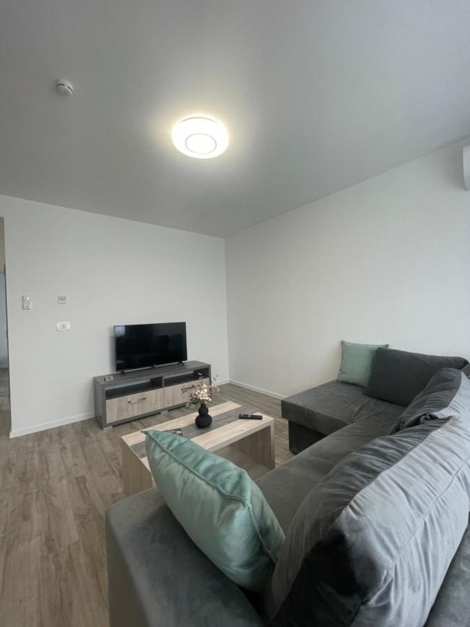 Comfort & Luxury Apartaments Pnmresidence Timișoara Zewnętrze zdjęcie