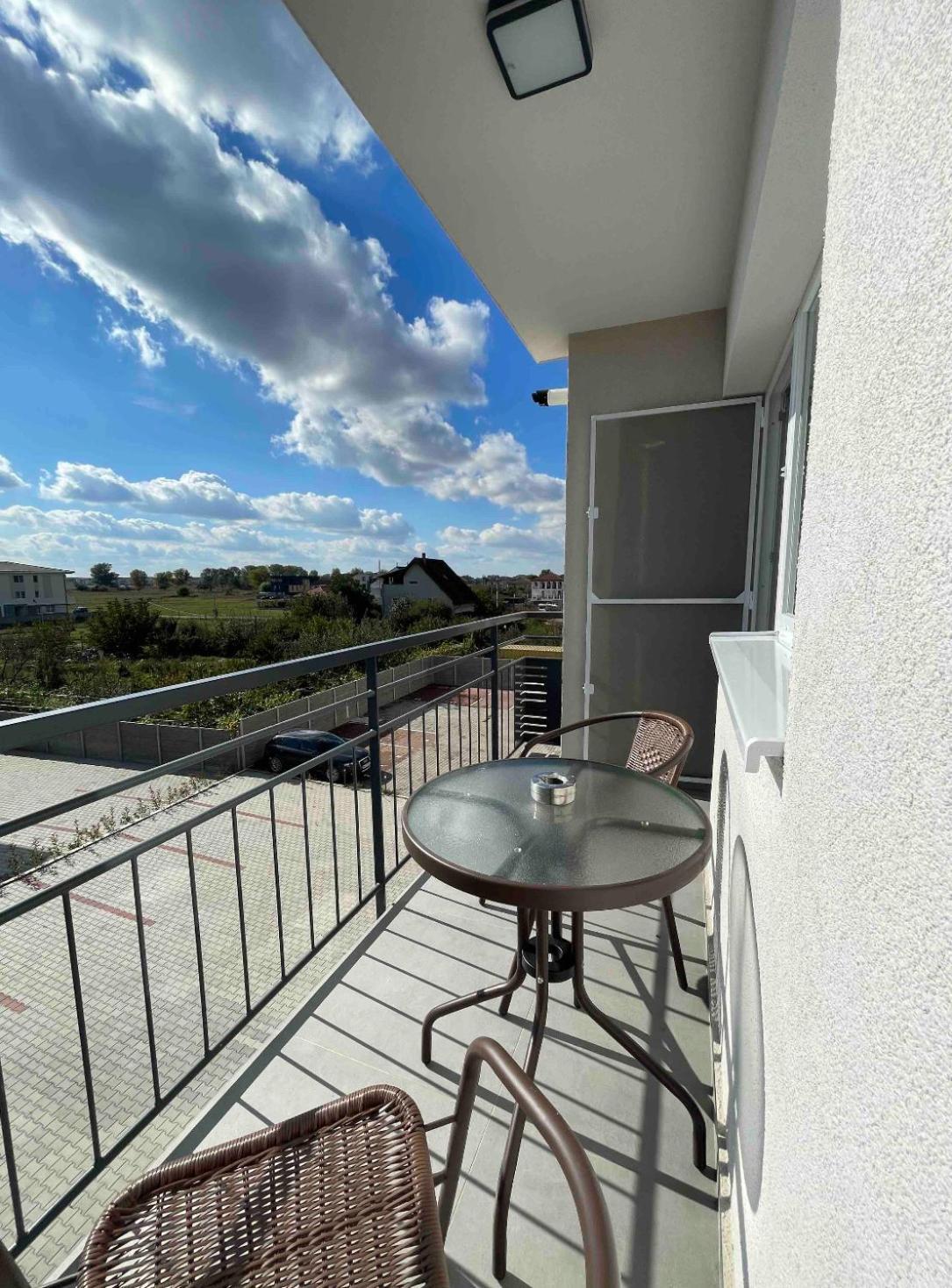 Comfort & Luxury Apartaments Pnmresidence Timișoara Zewnętrze zdjęcie