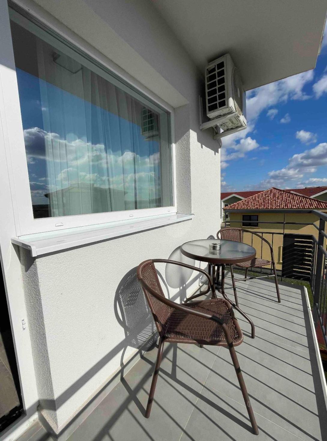 Comfort & Luxury Apartaments Pnmresidence Timișoara Zewnętrze zdjęcie