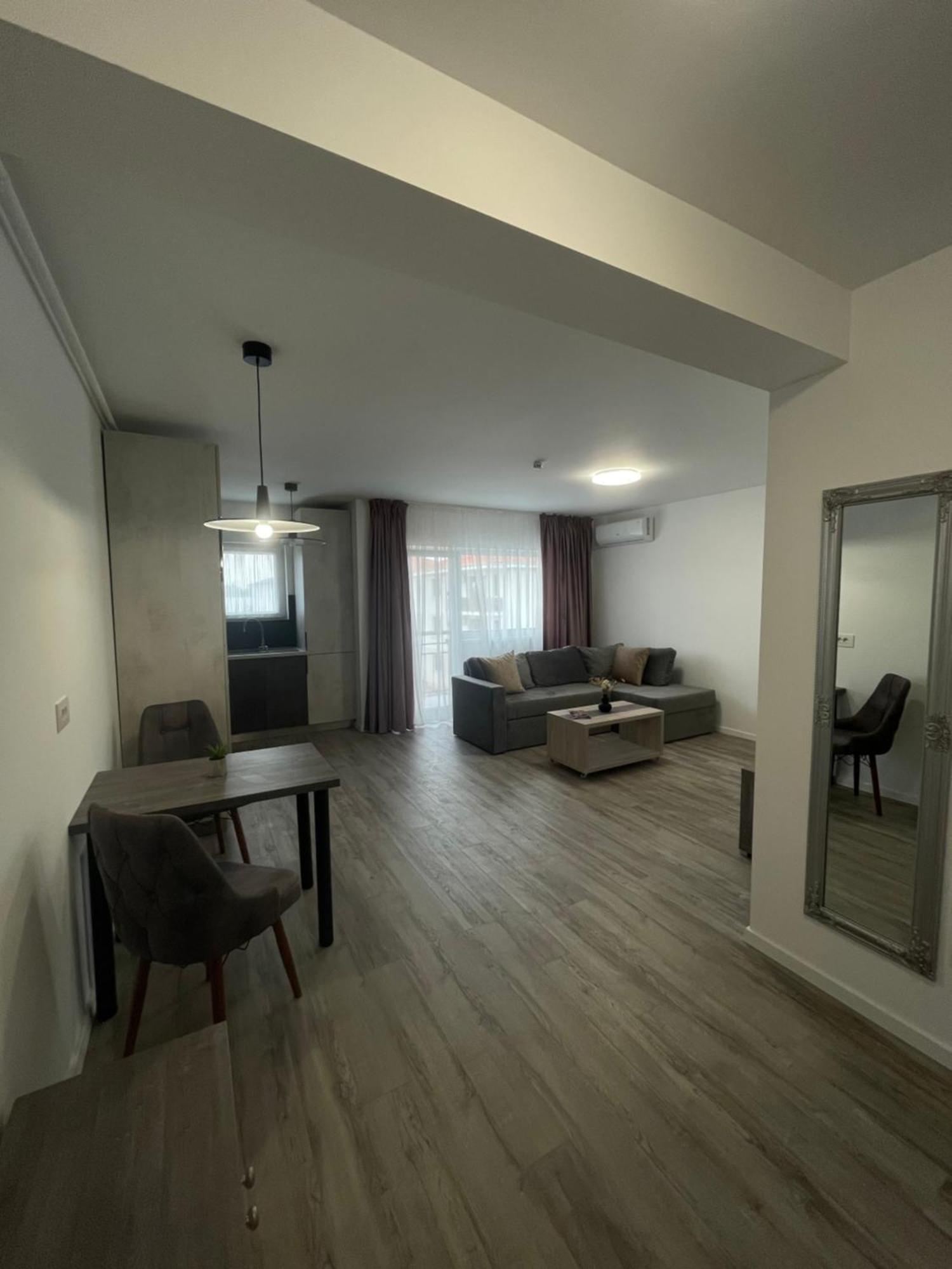 Comfort & Luxury Apartaments Pnmresidence Timișoara Zewnętrze zdjęcie