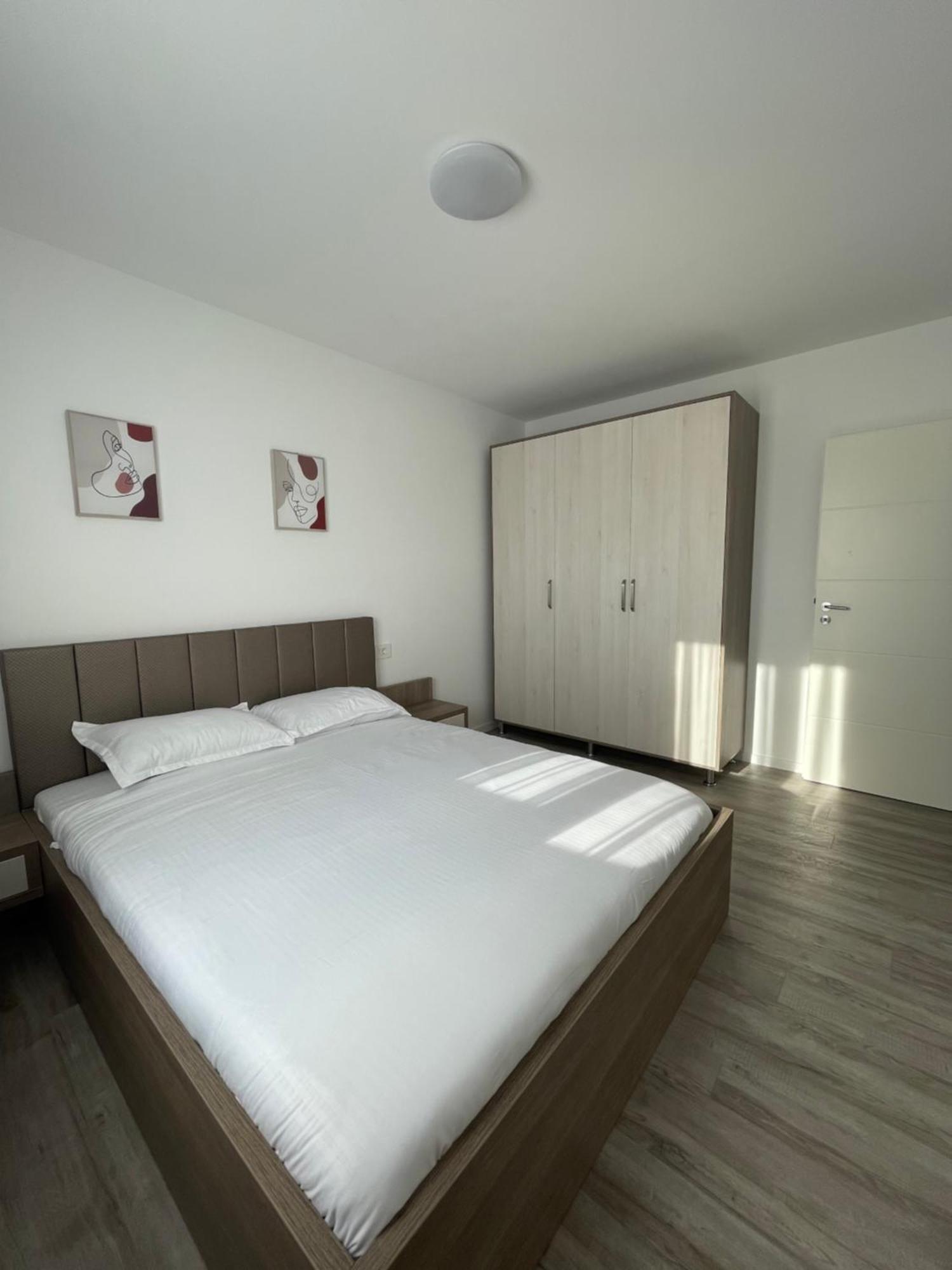 Comfort & Luxury Apartaments Pnmresidence Timișoara Zewnętrze zdjęcie
