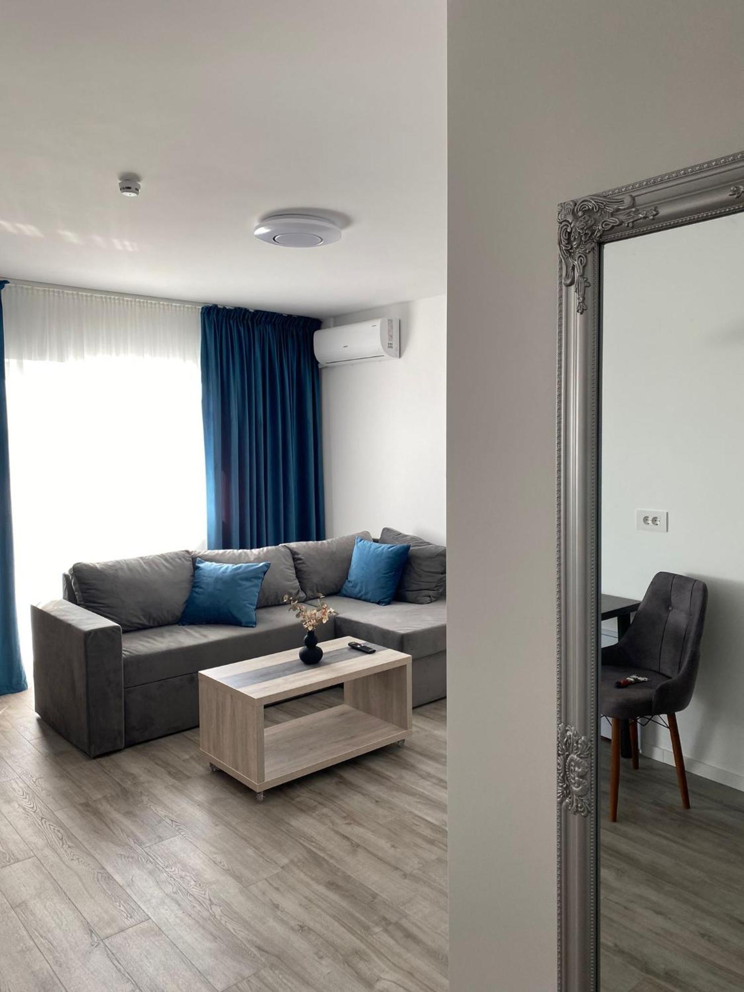 Comfort & Luxury Apartaments Pnmresidence Timișoara Zewnętrze zdjęcie