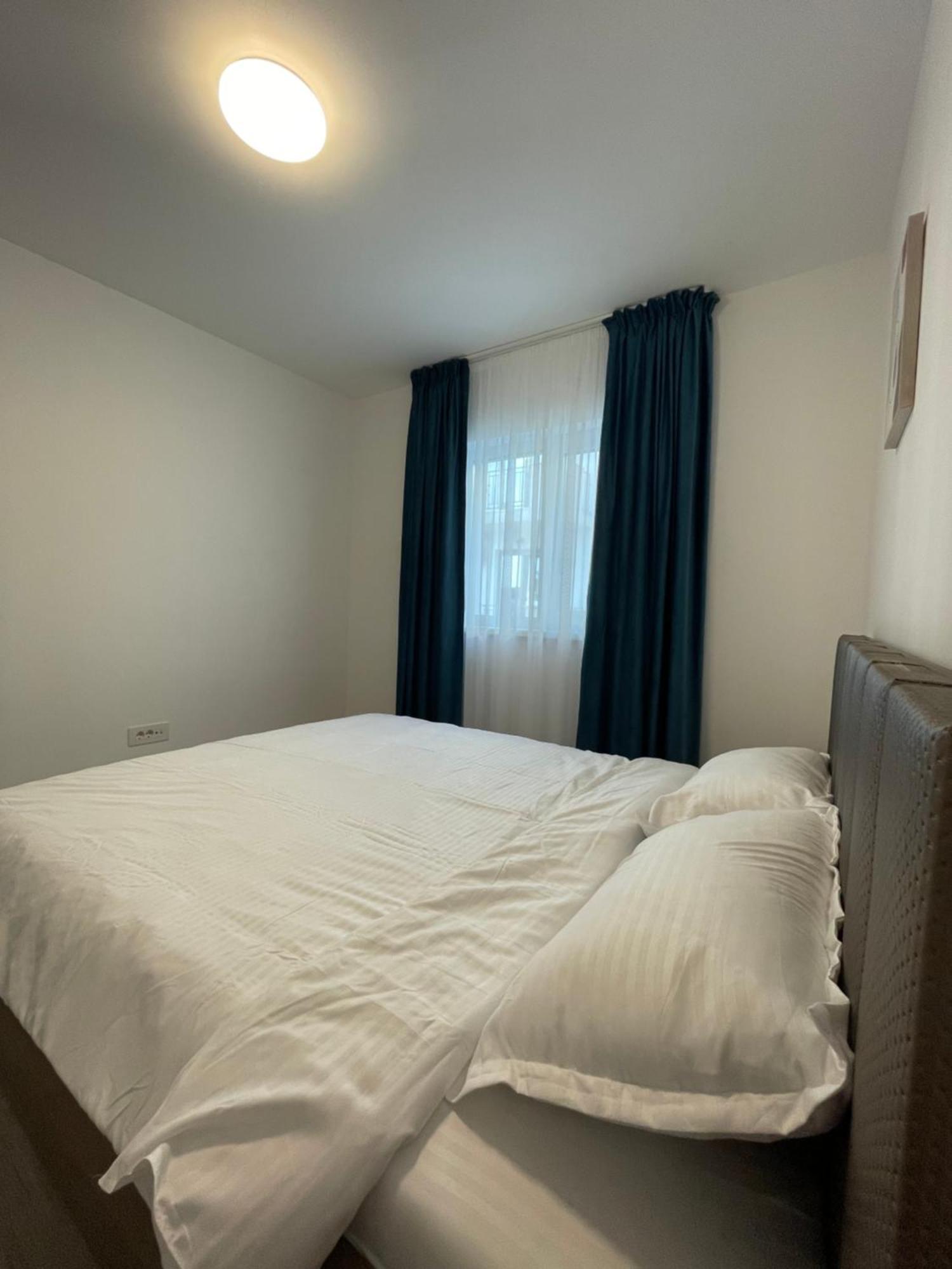 Comfort & Luxury Apartaments Pnmresidence Timișoara Zewnętrze zdjęcie