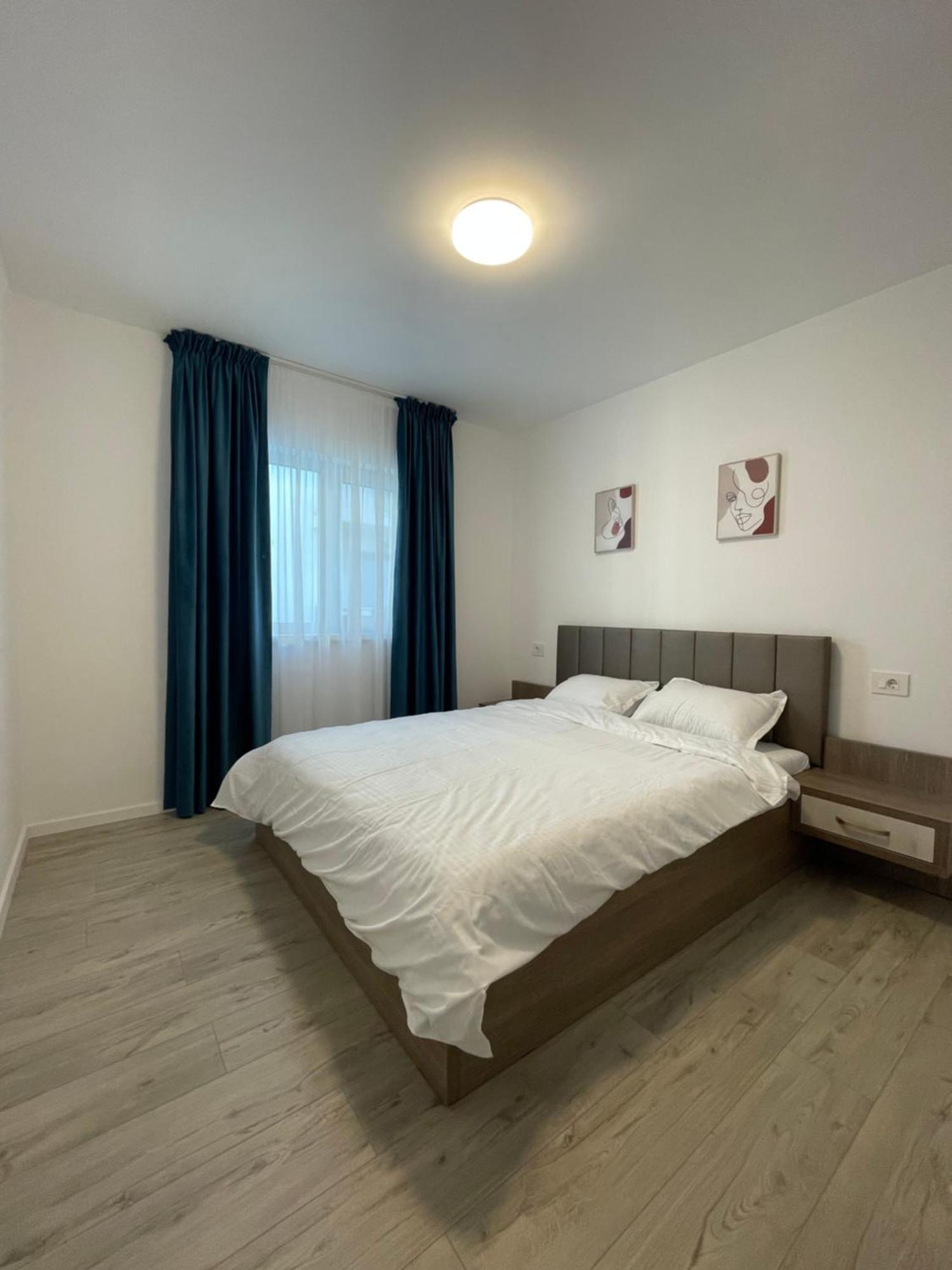 Comfort & Luxury Apartaments Pnmresidence Timișoara Zewnętrze zdjęcie