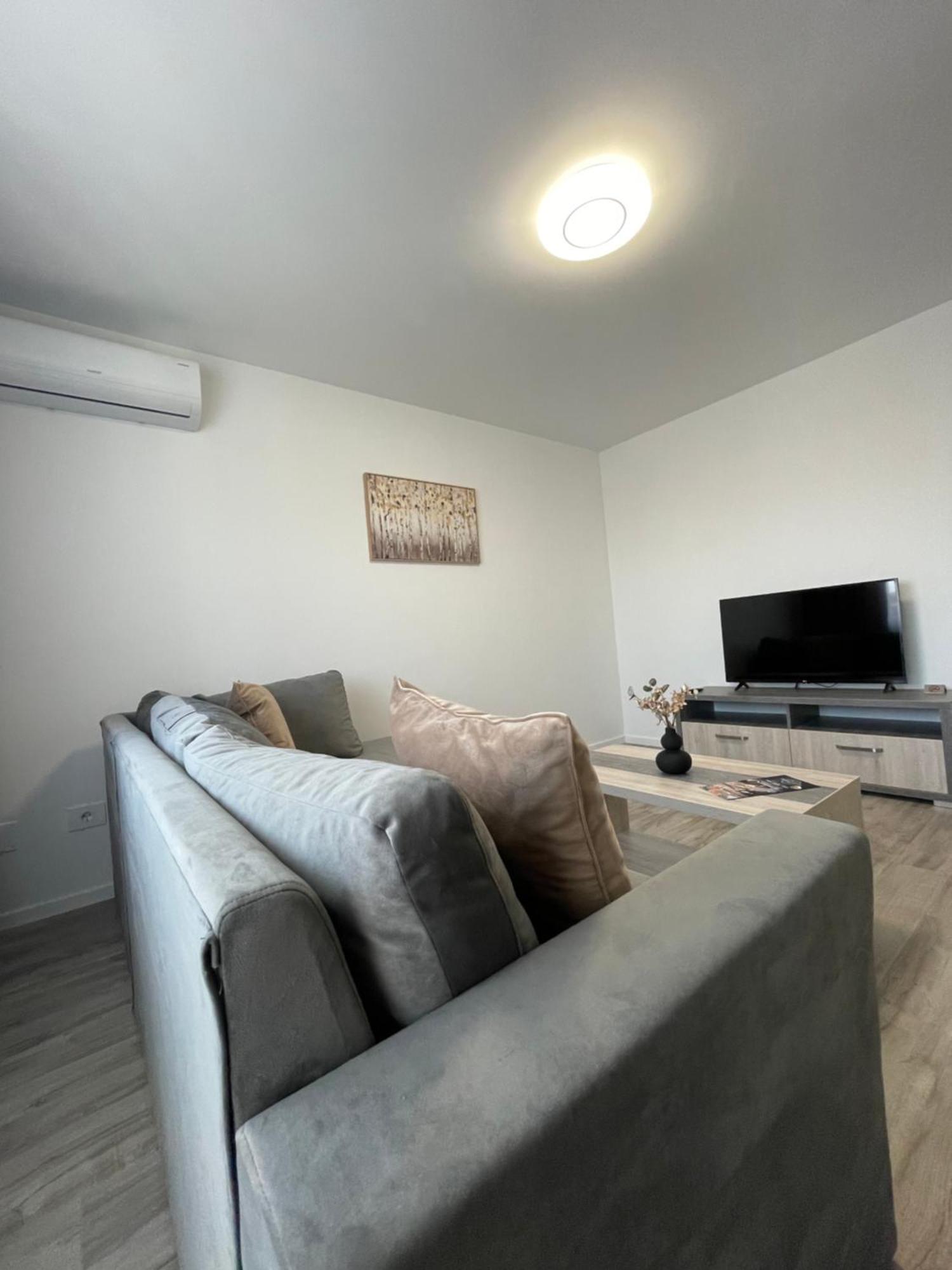 Comfort & Luxury Apartaments Pnmresidence Timișoara Zewnętrze zdjęcie