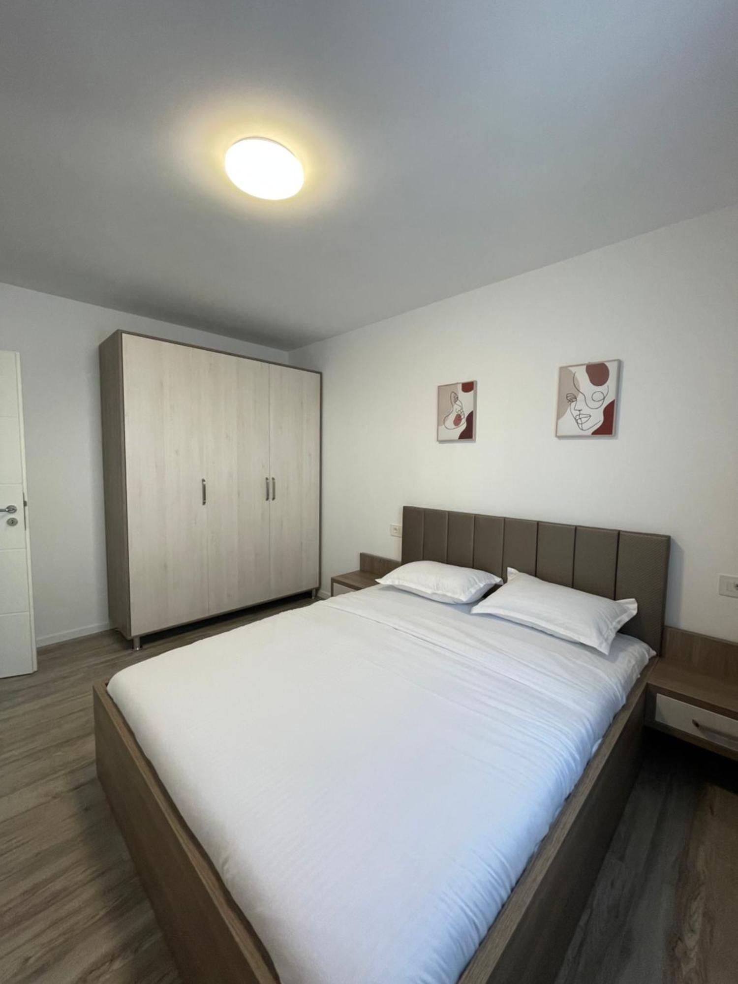 Comfort & Luxury Apartaments Pnmresidence Timișoara Zewnętrze zdjęcie