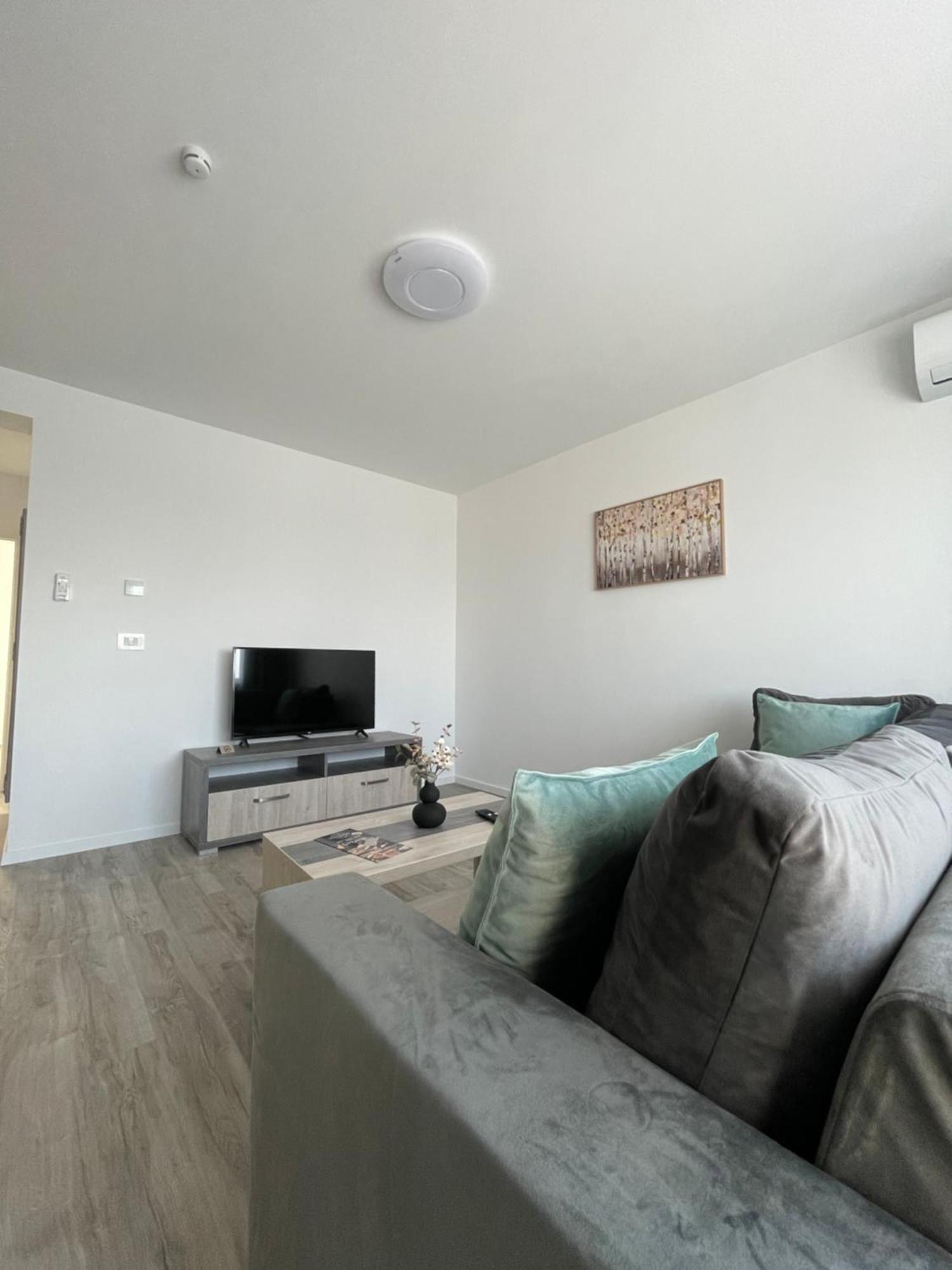 Comfort & Luxury Apartaments Pnmresidence Timișoara Zewnętrze zdjęcie