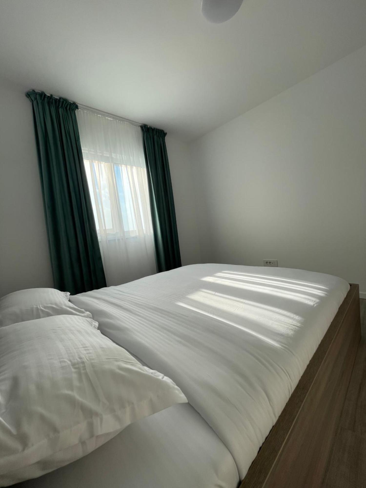 Comfort & Luxury Apartaments Pnmresidence Timișoara Zewnętrze zdjęcie