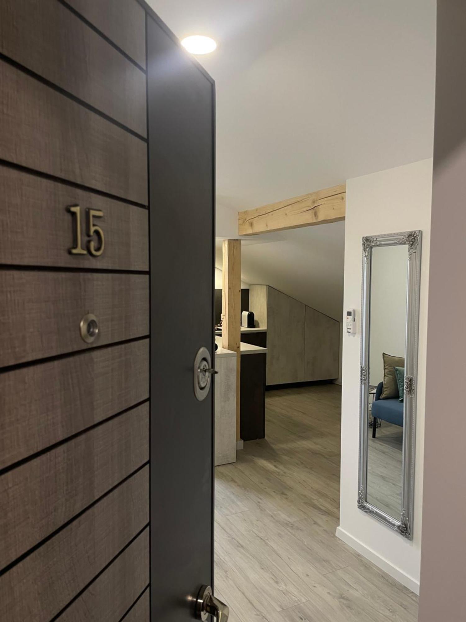 Comfort & Luxury Apartaments Pnmresidence Timișoara Zewnętrze zdjęcie