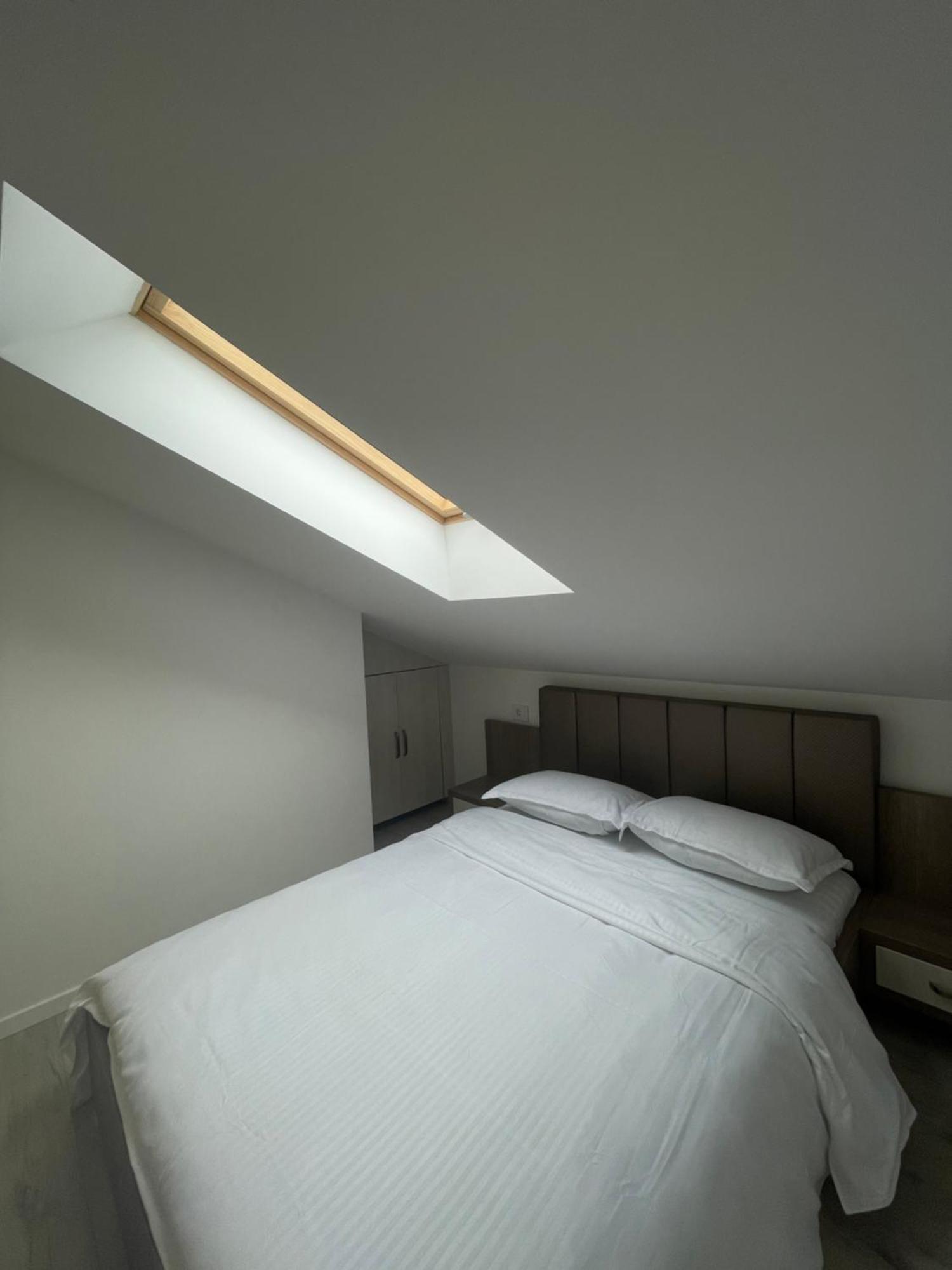 Comfort & Luxury Apartaments Pnmresidence Timișoara Zewnętrze zdjęcie