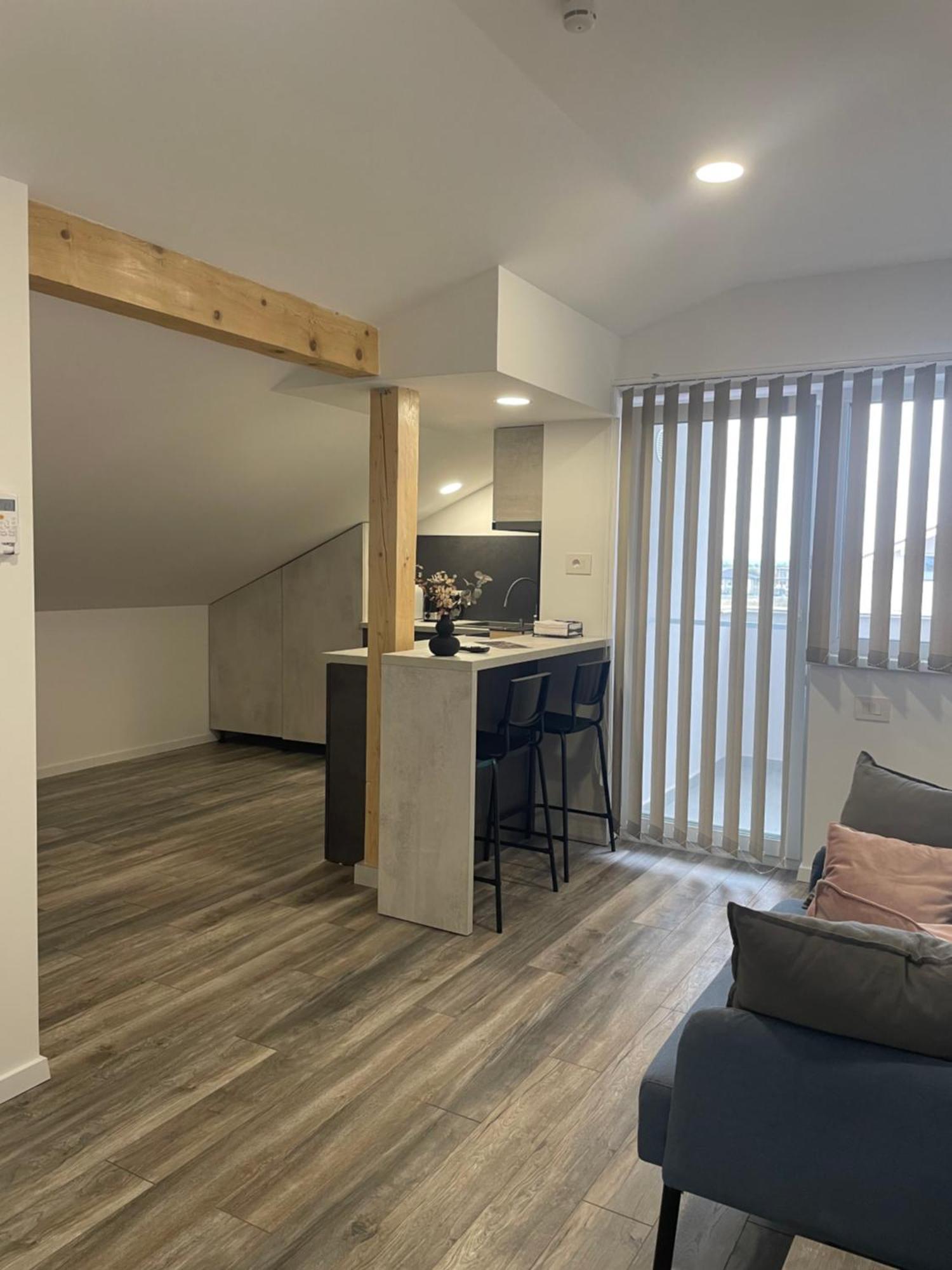 Comfort & Luxury Apartaments Pnmresidence Timișoara Zewnętrze zdjęcie