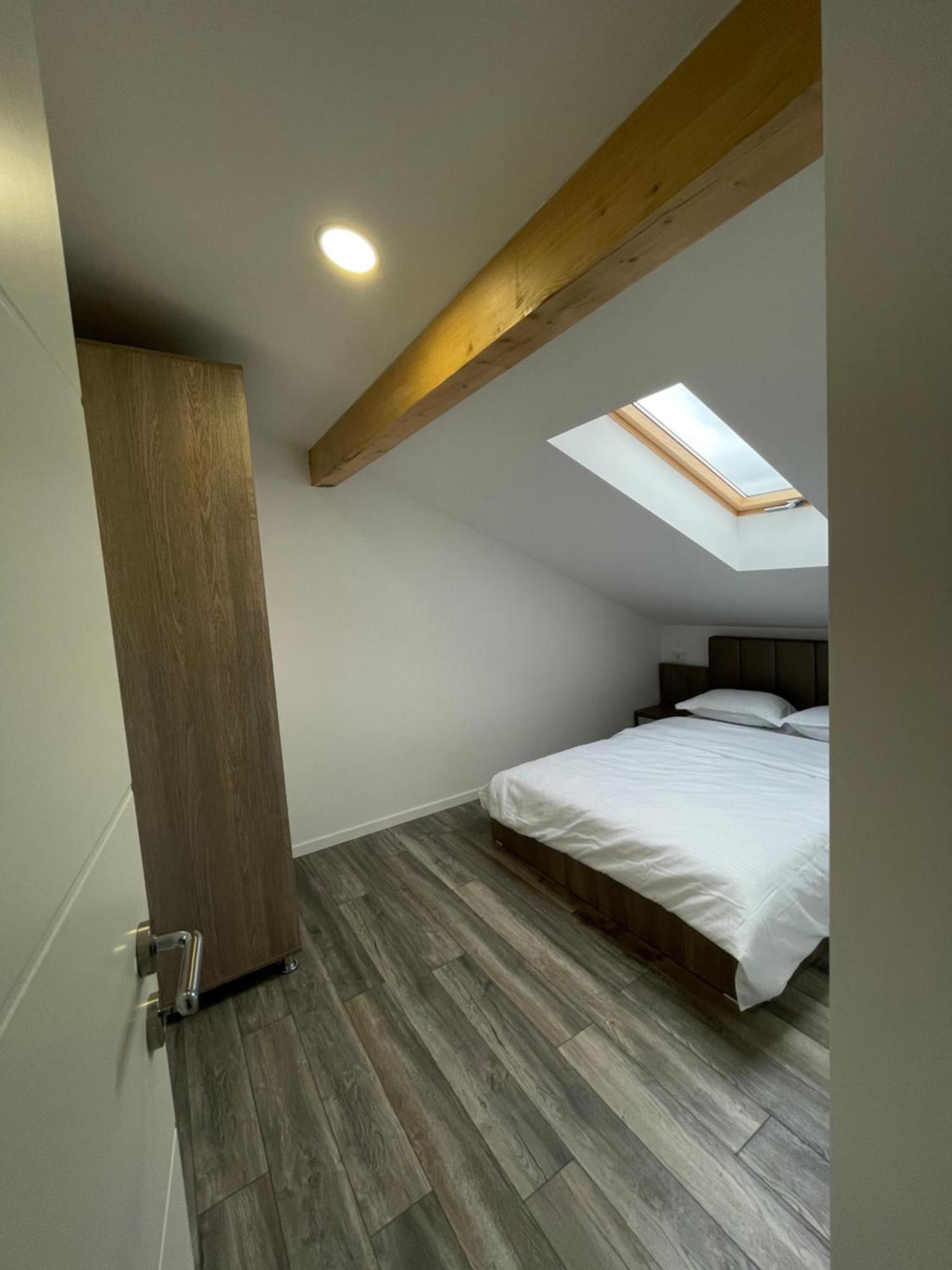 Comfort & Luxury Apartaments Pnmresidence Timișoara Zewnętrze zdjęcie