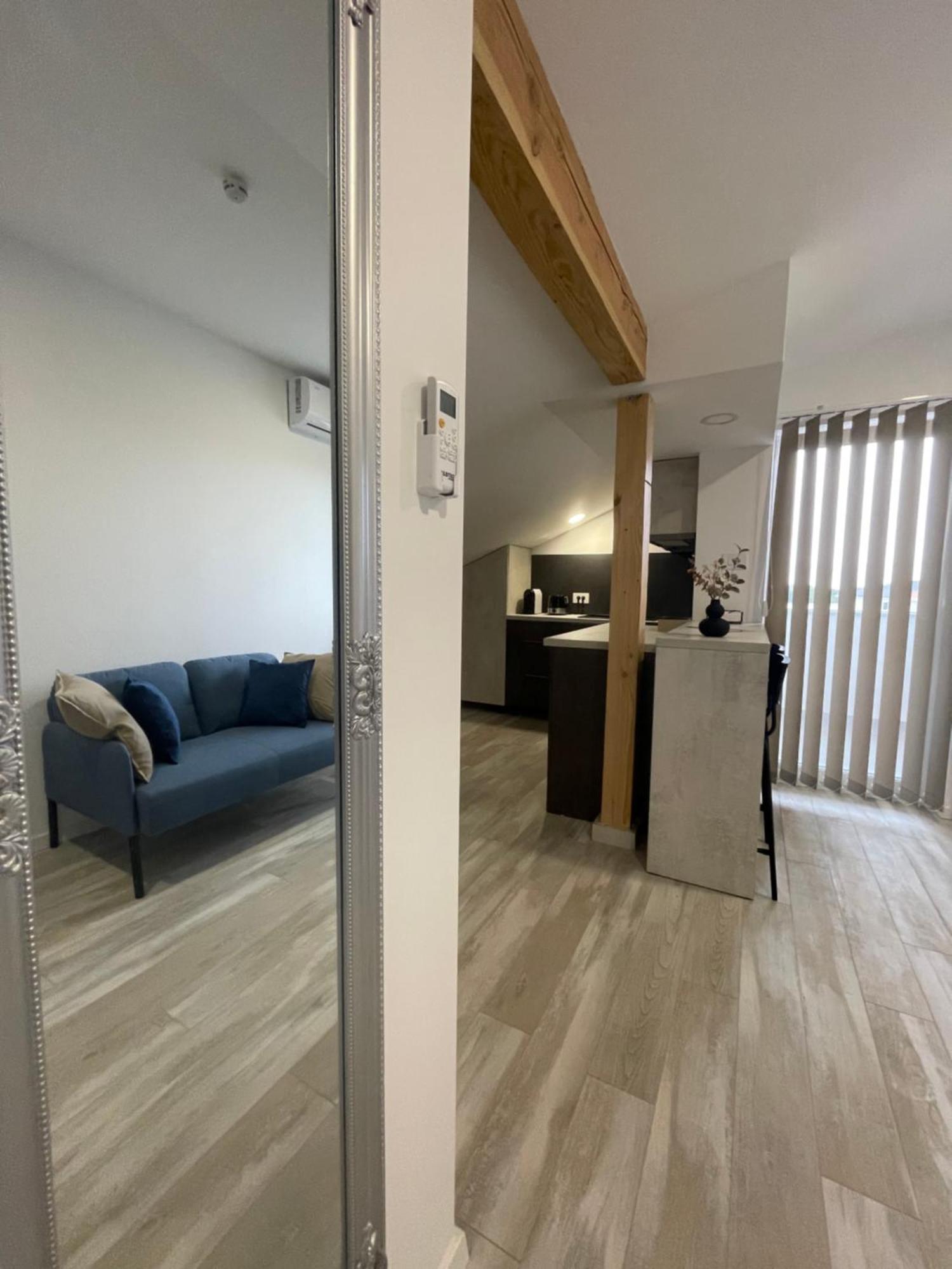 Comfort & Luxury Apartaments Pnmresidence Timișoara Zewnętrze zdjęcie
