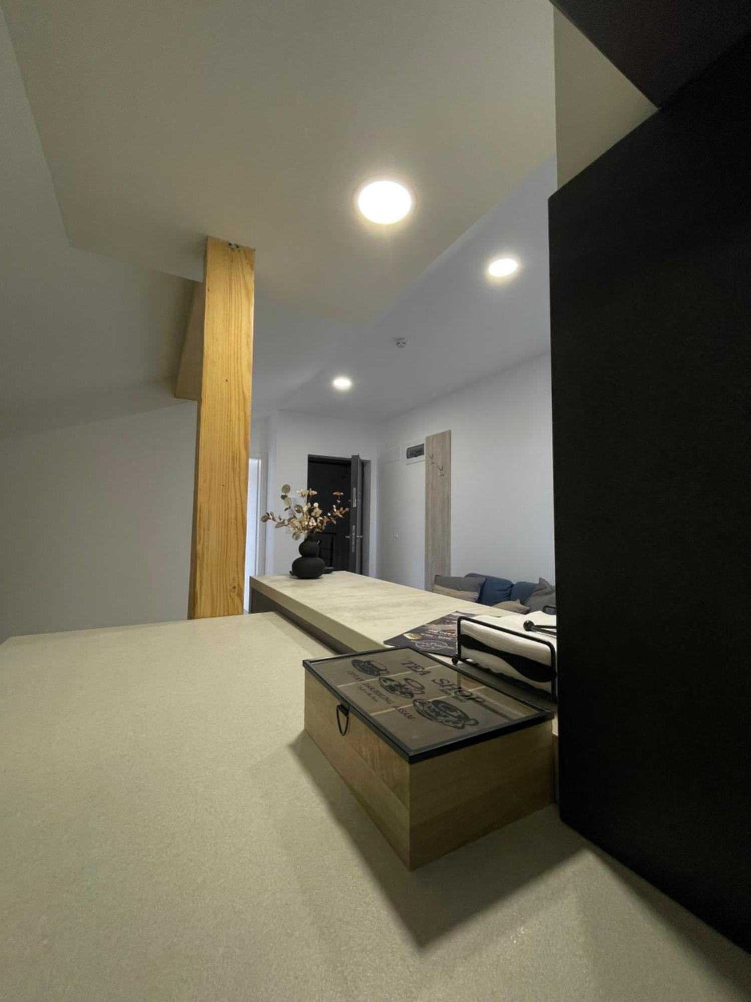 Comfort & Luxury Apartaments Pnmresidence Timișoara Zewnętrze zdjęcie