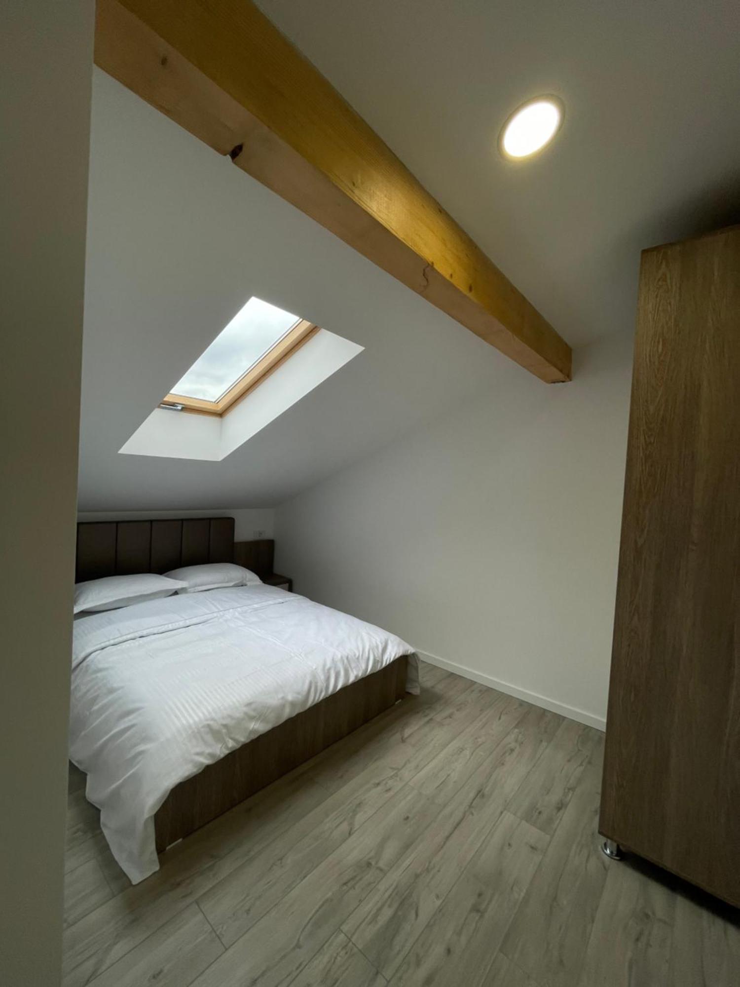 Comfort & Luxury Apartaments Pnmresidence Timișoara Zewnętrze zdjęcie