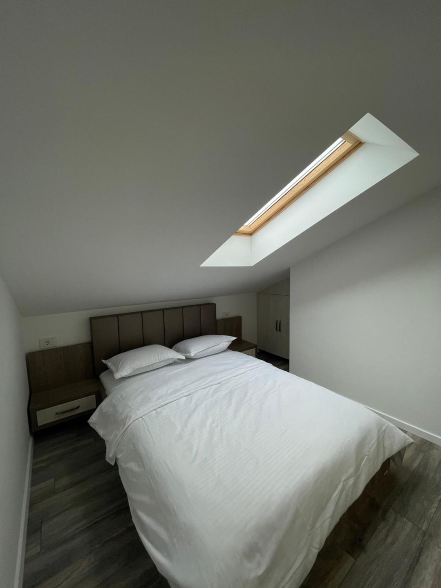 Comfort & Luxury Apartaments Pnmresidence Timișoara Zewnętrze zdjęcie
