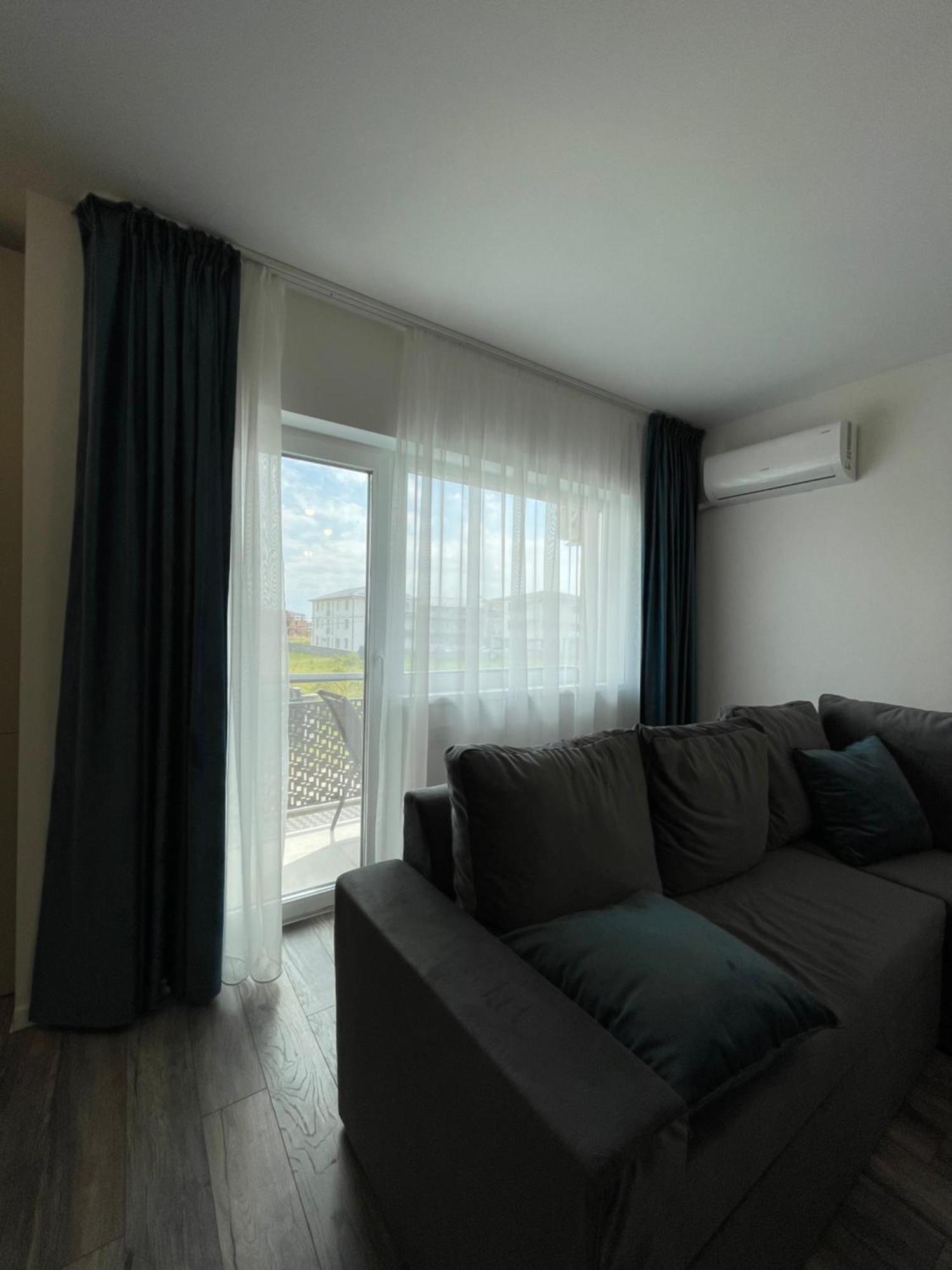 Comfort & Luxury Apartaments Pnmresidence Timișoara Zewnętrze zdjęcie
