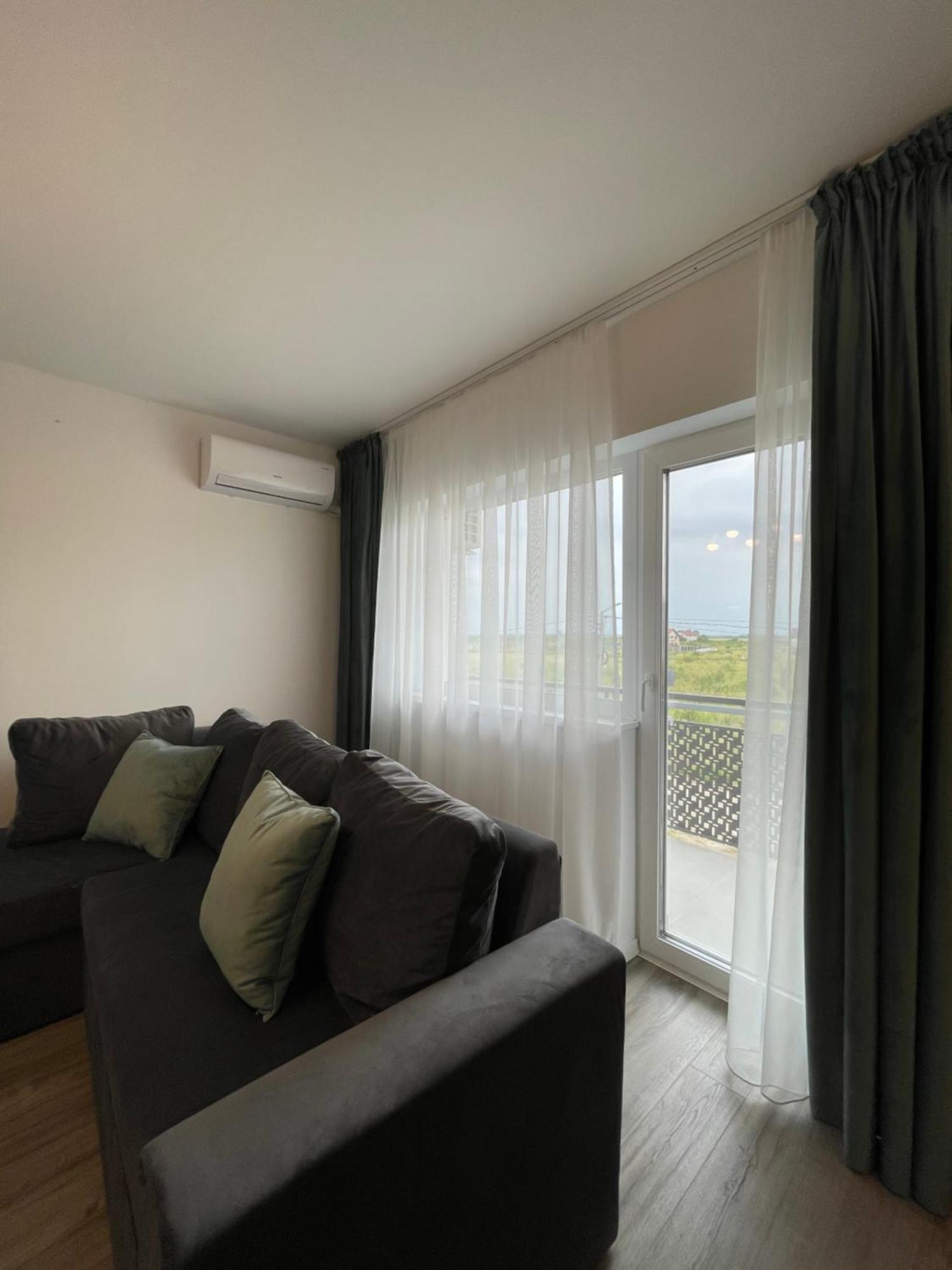 Comfort & Luxury Apartaments Pnmresidence Timișoara Zewnętrze zdjęcie