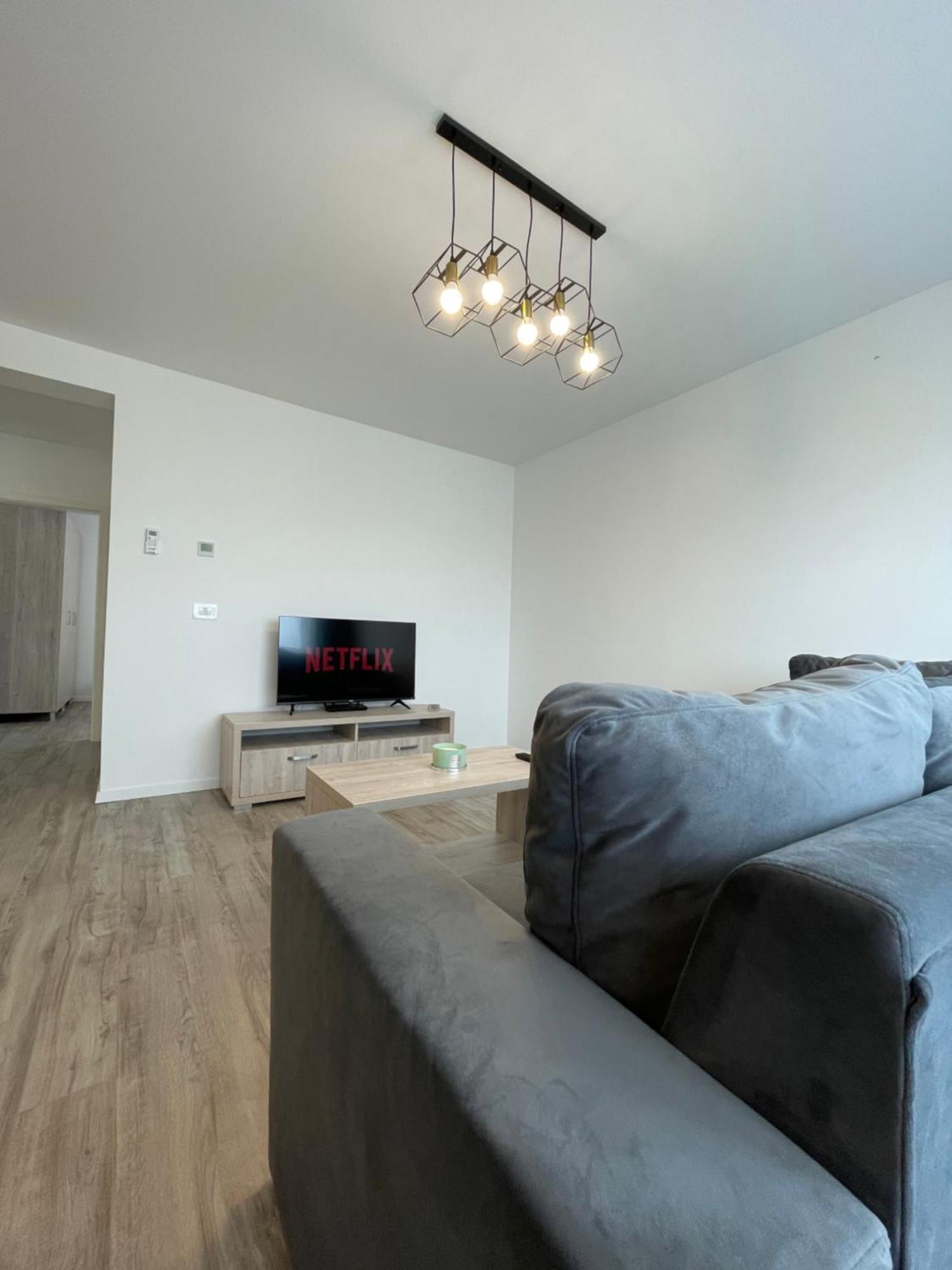 Comfort & Luxury Apartaments Pnmresidence Timișoara Zewnętrze zdjęcie
